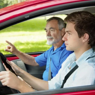 Become A Safe And Responsible Driver For Life!