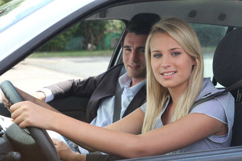 Planning To Get Your License? Join Karun Driving School Today