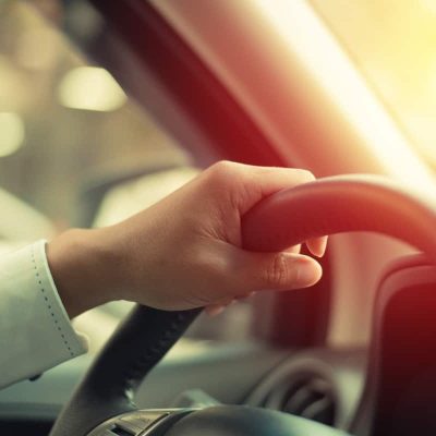 6 Common Mistakes New Drivers Make & 8 Safety Tips